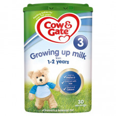 Cow & Gate Stage 03